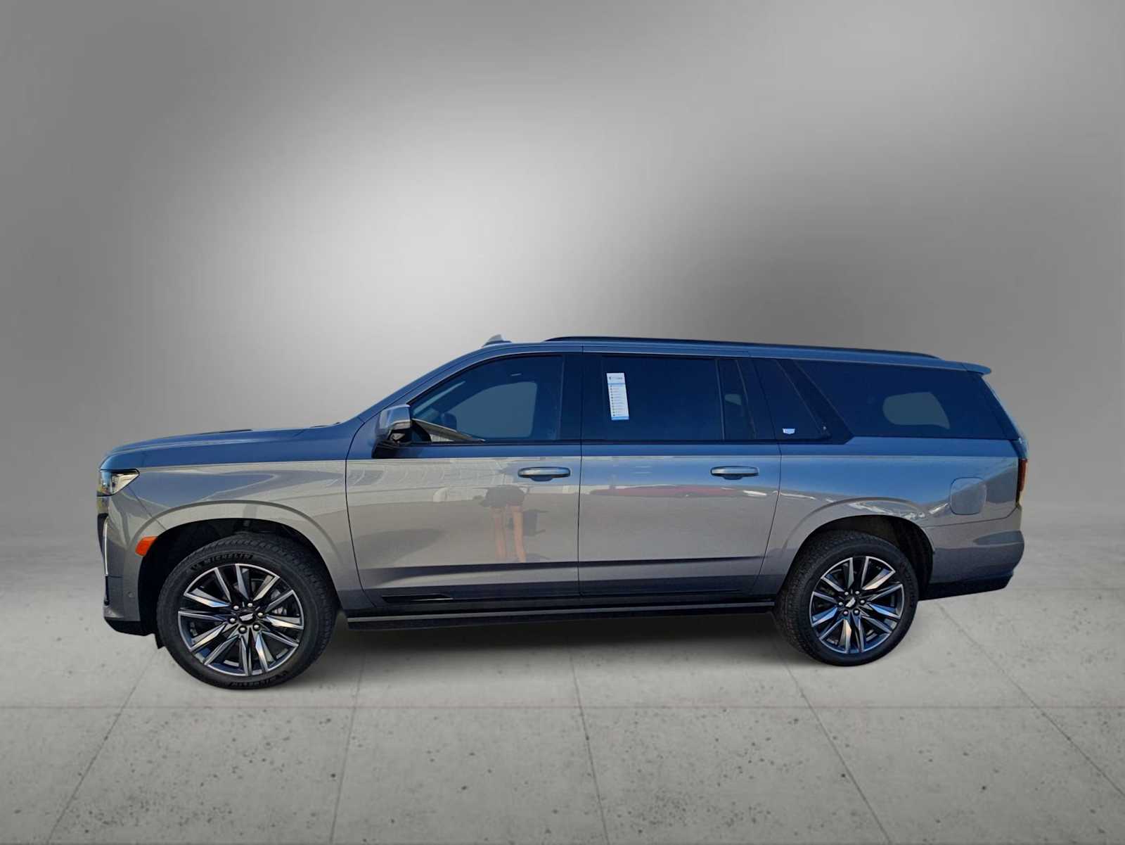 Thumbnail: 2021 Cadillac Escalade - 5