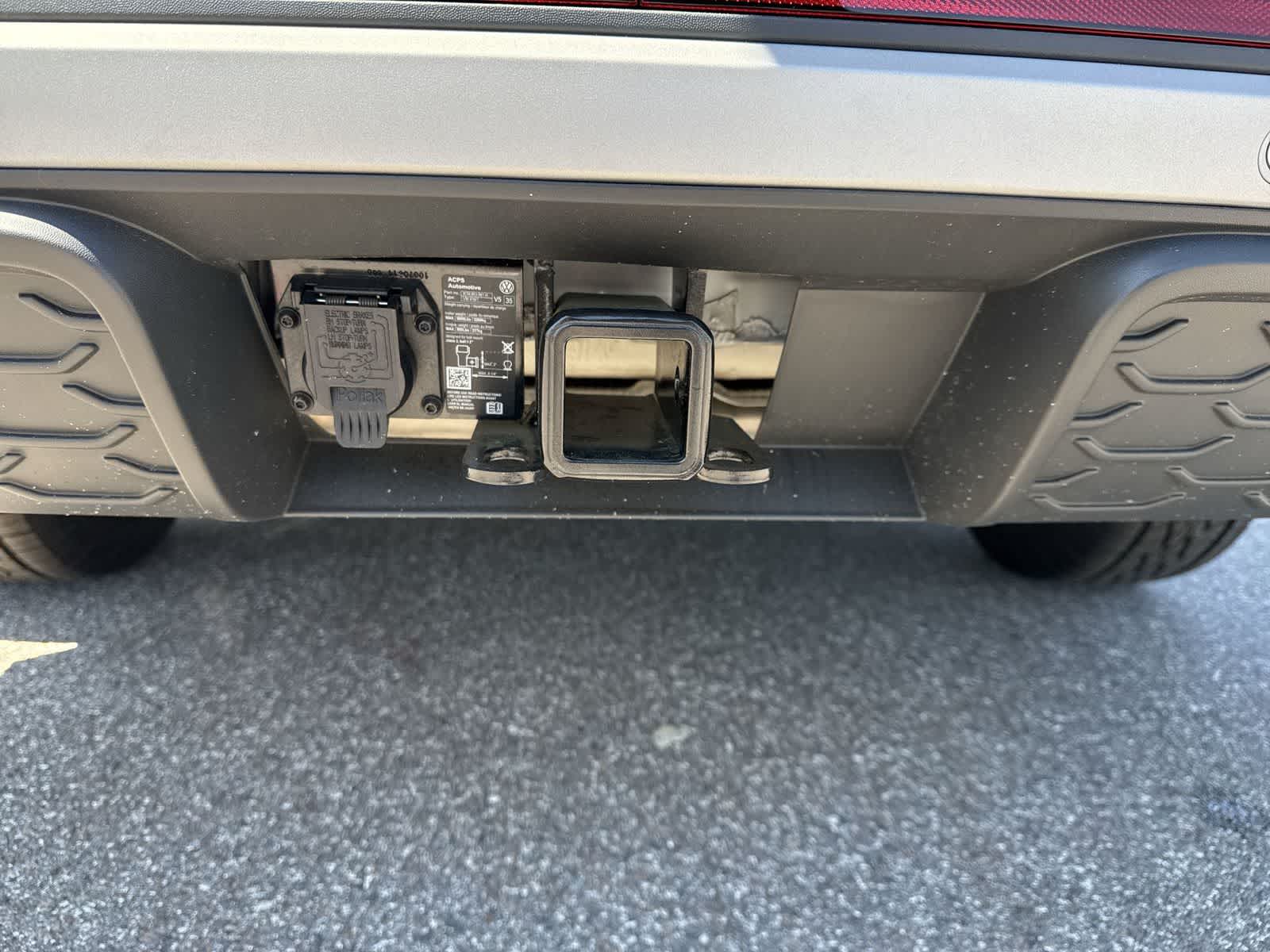 Thumbnail: 2026 Volkswagen Atlas - 34