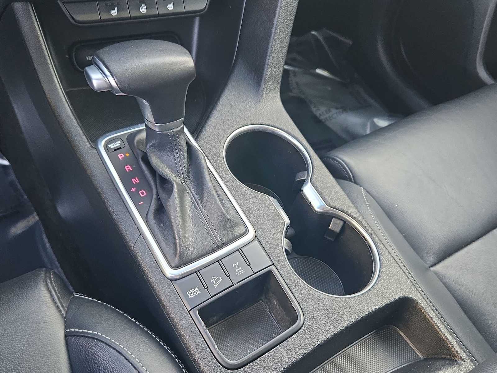 Thumbnail: 2018 Kia Sportage - 29