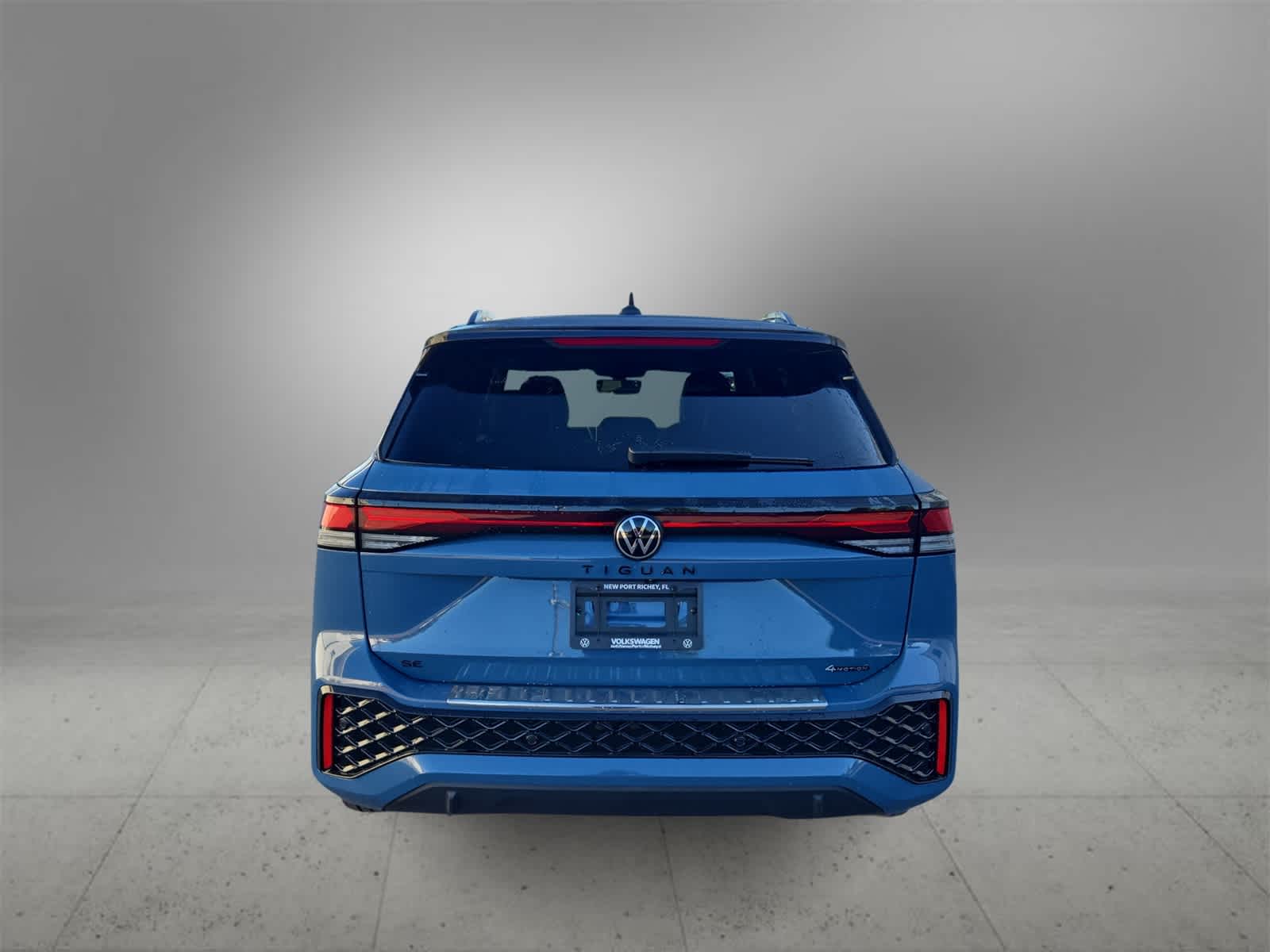 Thumbnail: 2026 Volkswagen Tiguan - 7