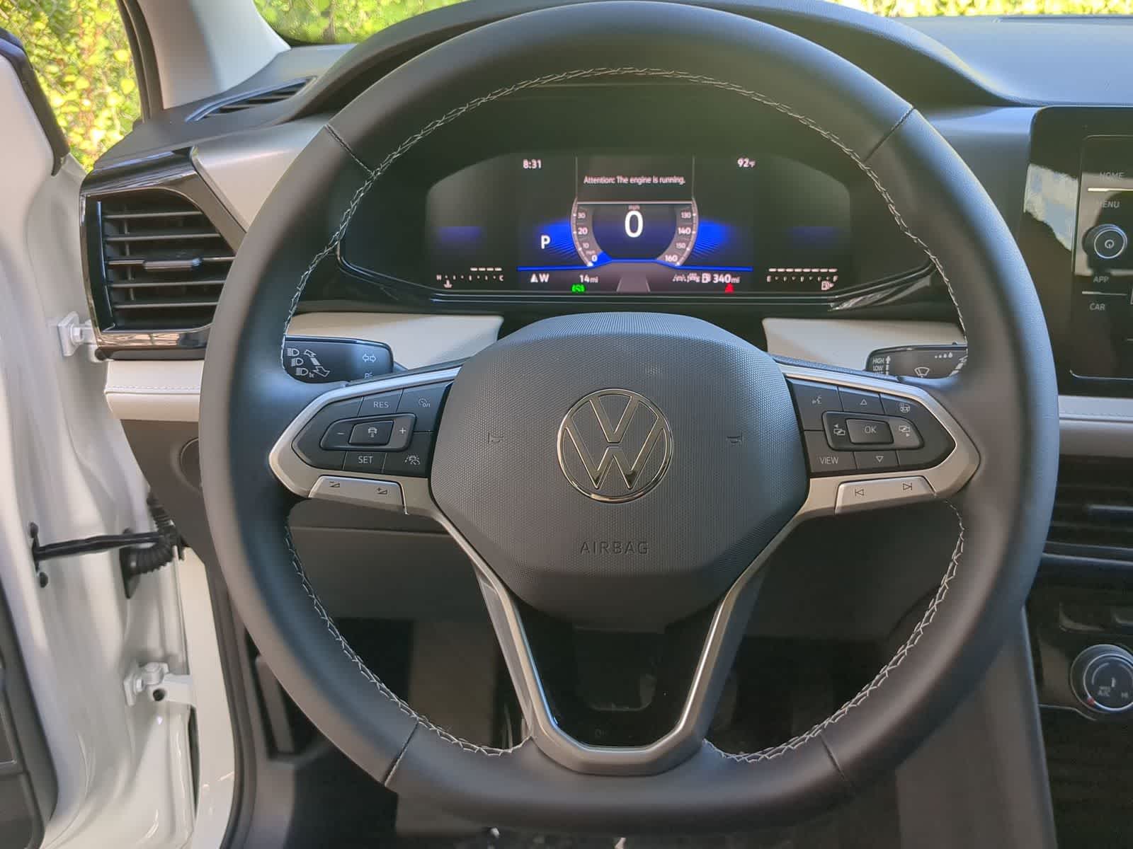 Thumbnail: 2025 Volkswagen Taos - 21