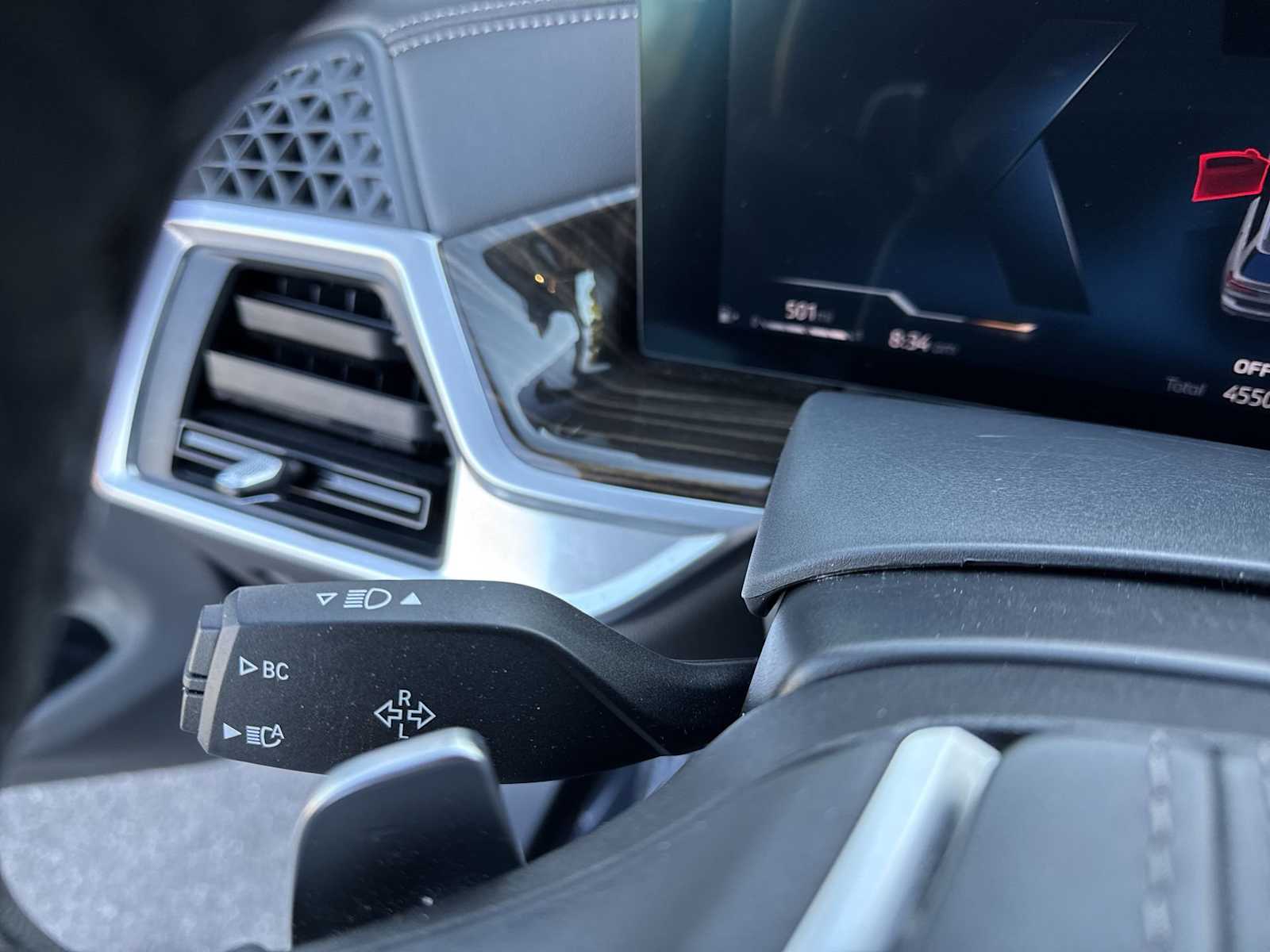 Thumbnail: 2024 BMW X7 - 27