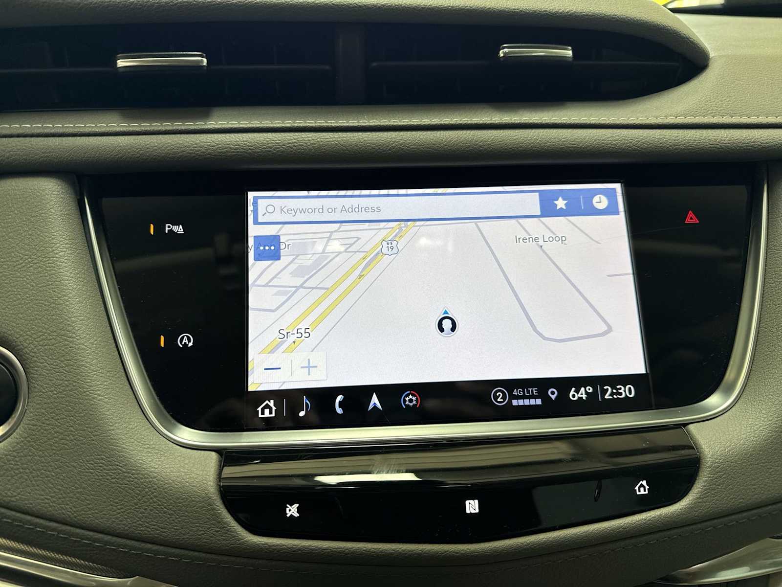 Thumbnail: 2021 Cadillac XT5 - 28