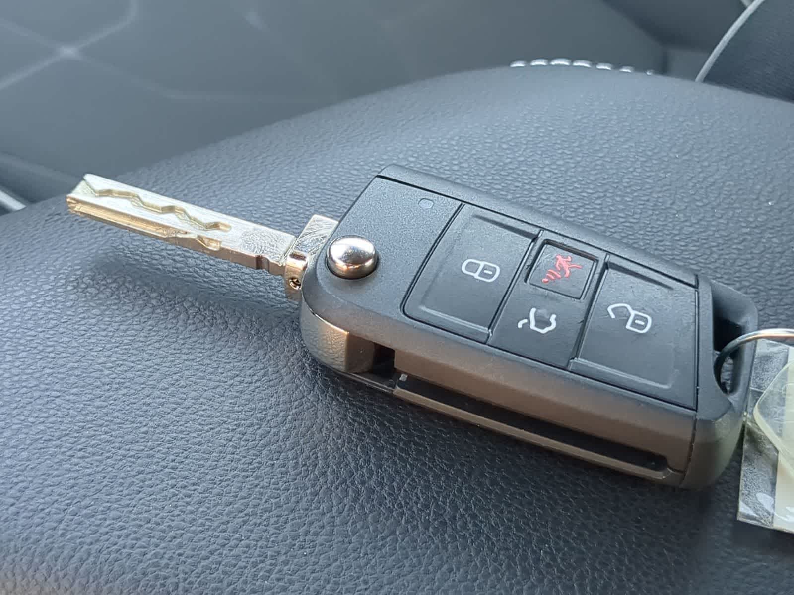 Thumbnail: 2026 Volkswagen Jetta - 35