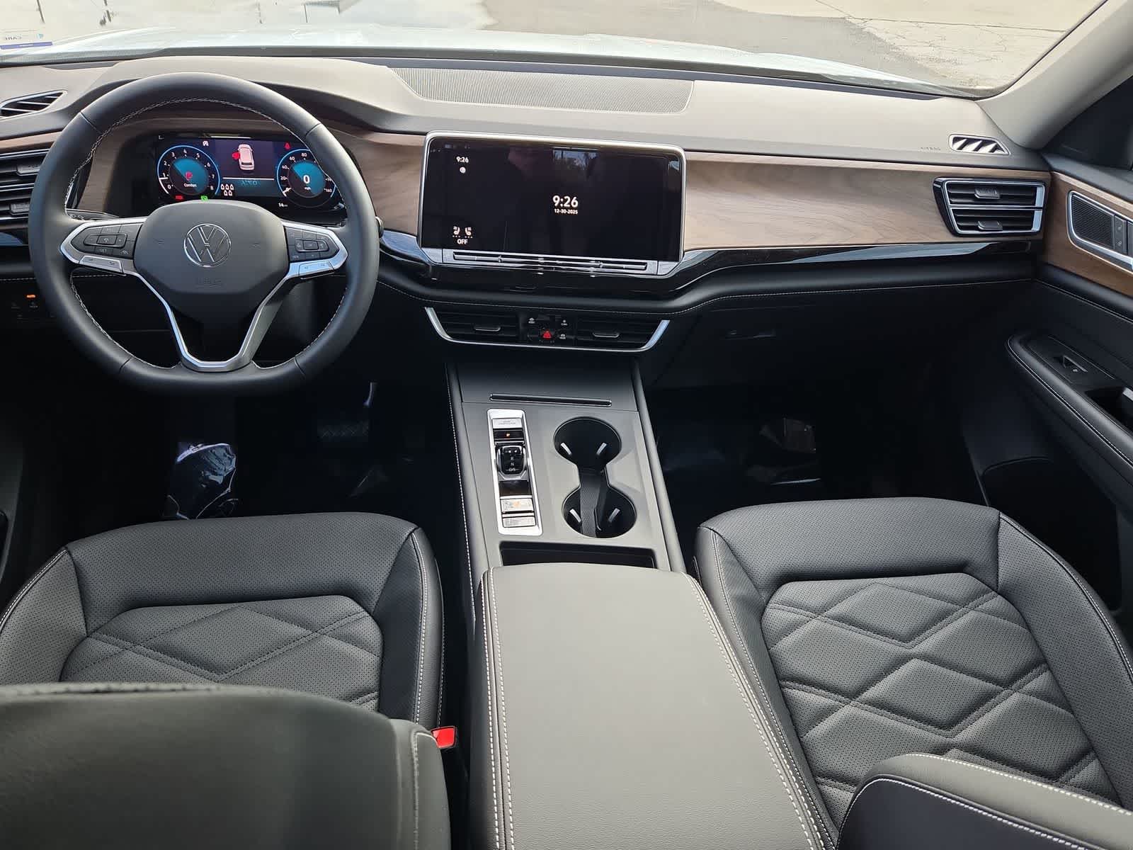 Thumbnail: 2026 Volkswagen Atlas - 23