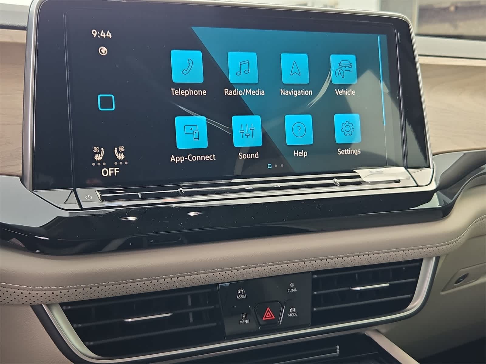 Thumbnail: 2026 Volkswagen Atlas - 27