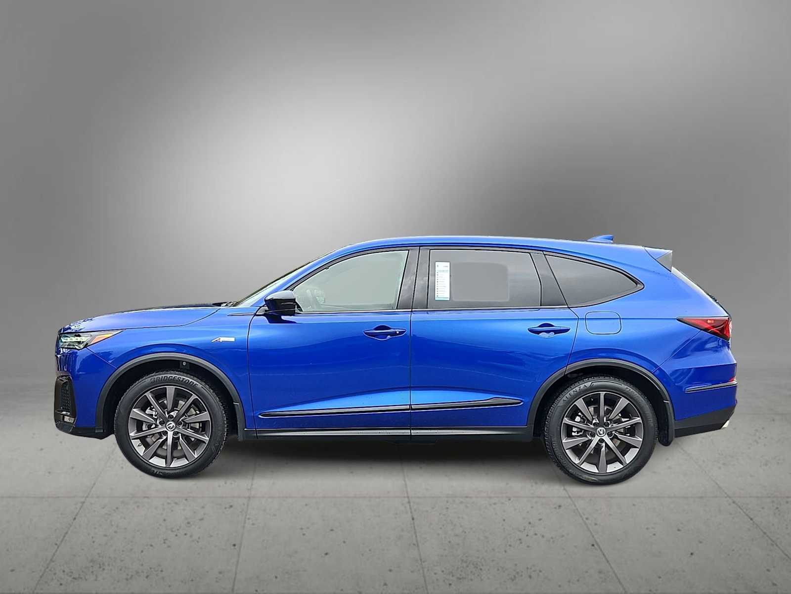 Thumbnail: 2025 Acura MDX - 5
