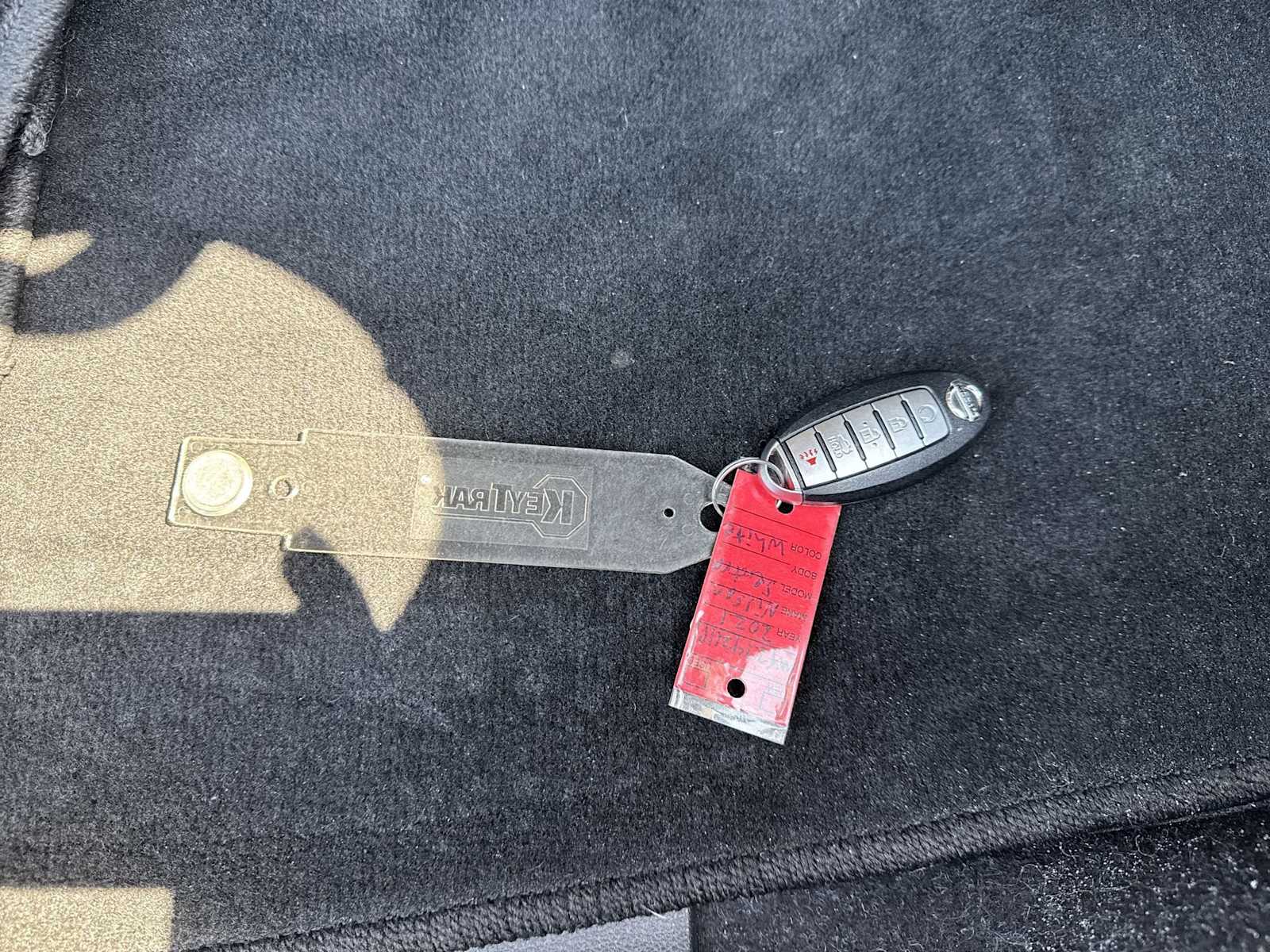 Thumbnail: 2021 Nissan Sentra - 33