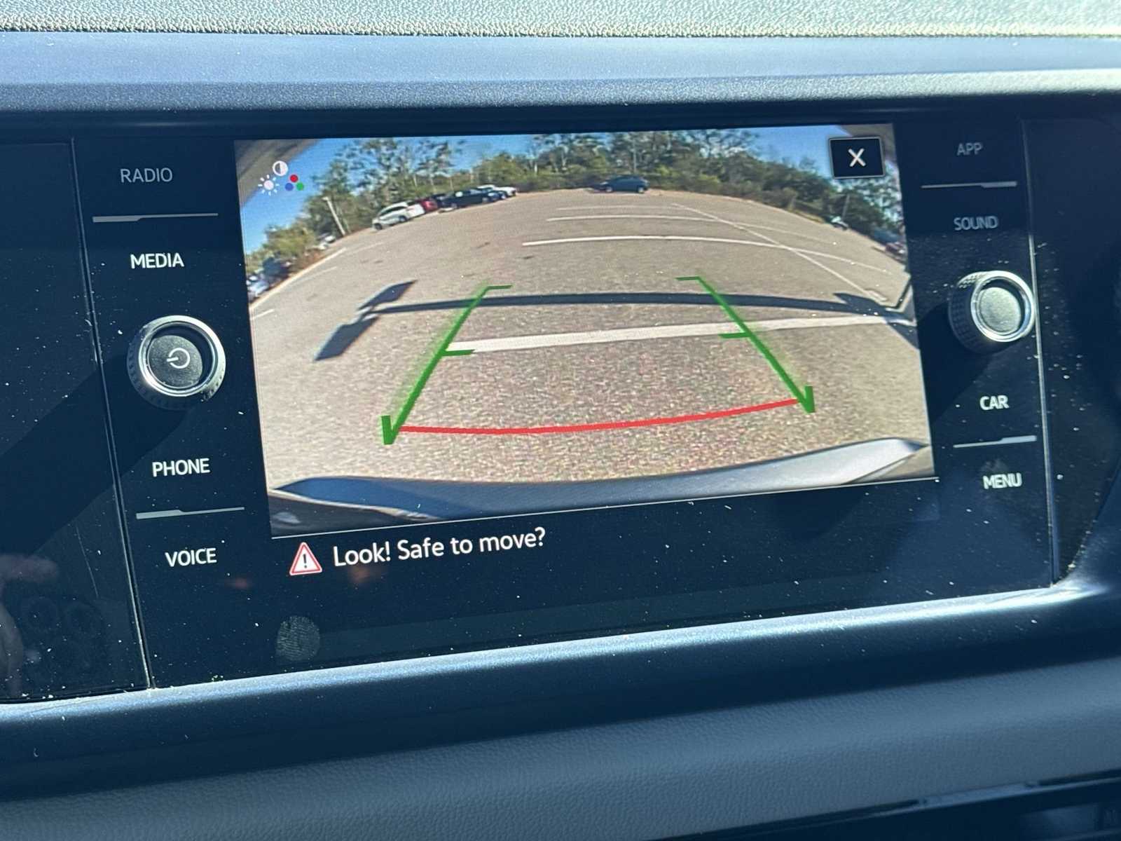 Thumbnail: 2023 Volkswagen Taos - 23