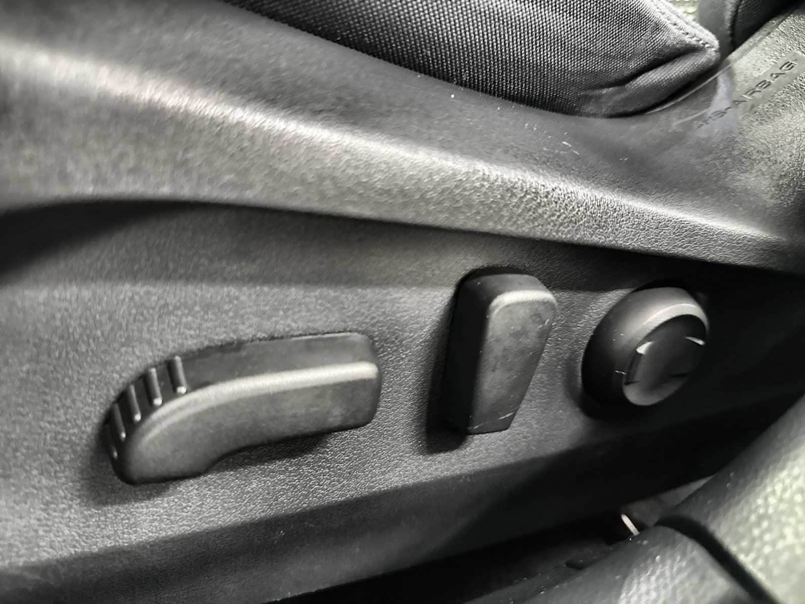 Thumbnail: 2024 Subaru Outback - 17