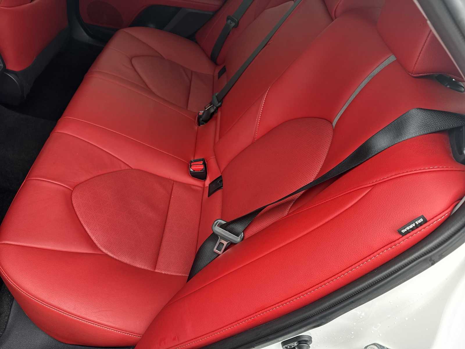 Thumbnail: 2024 Toyota Camry - 18