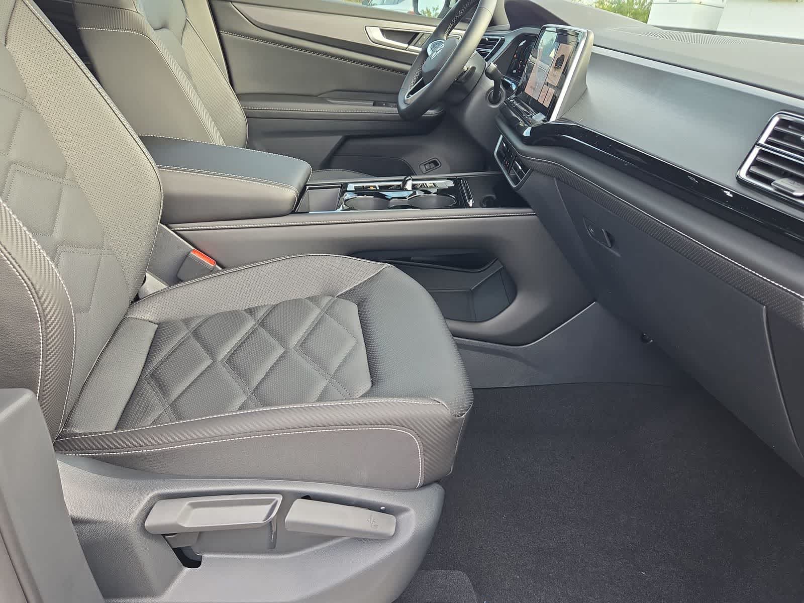 Thumbnail: 2026 Volkswagen Atlas - 29