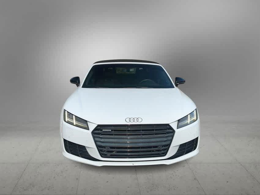 Thumbnail: 2017 Audi TT - 3