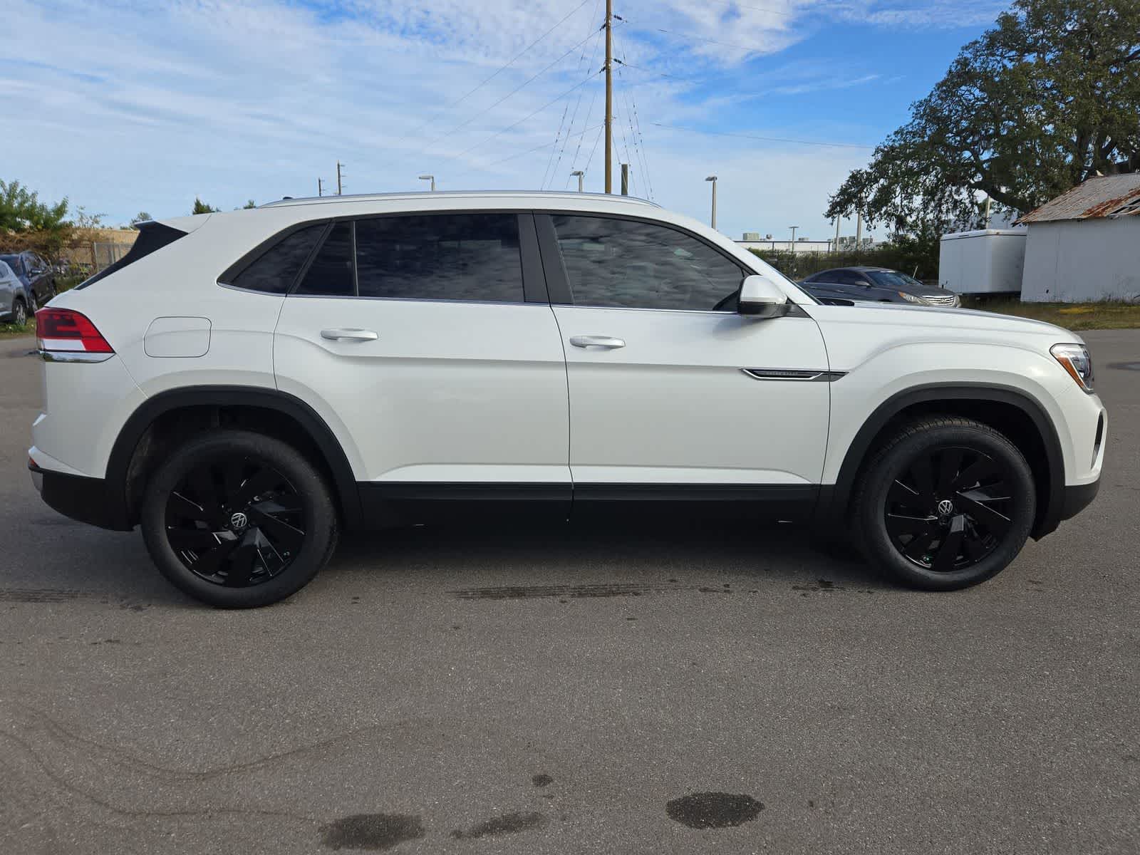 Thumbnail: 2026 Volkswagen Atlas - 15