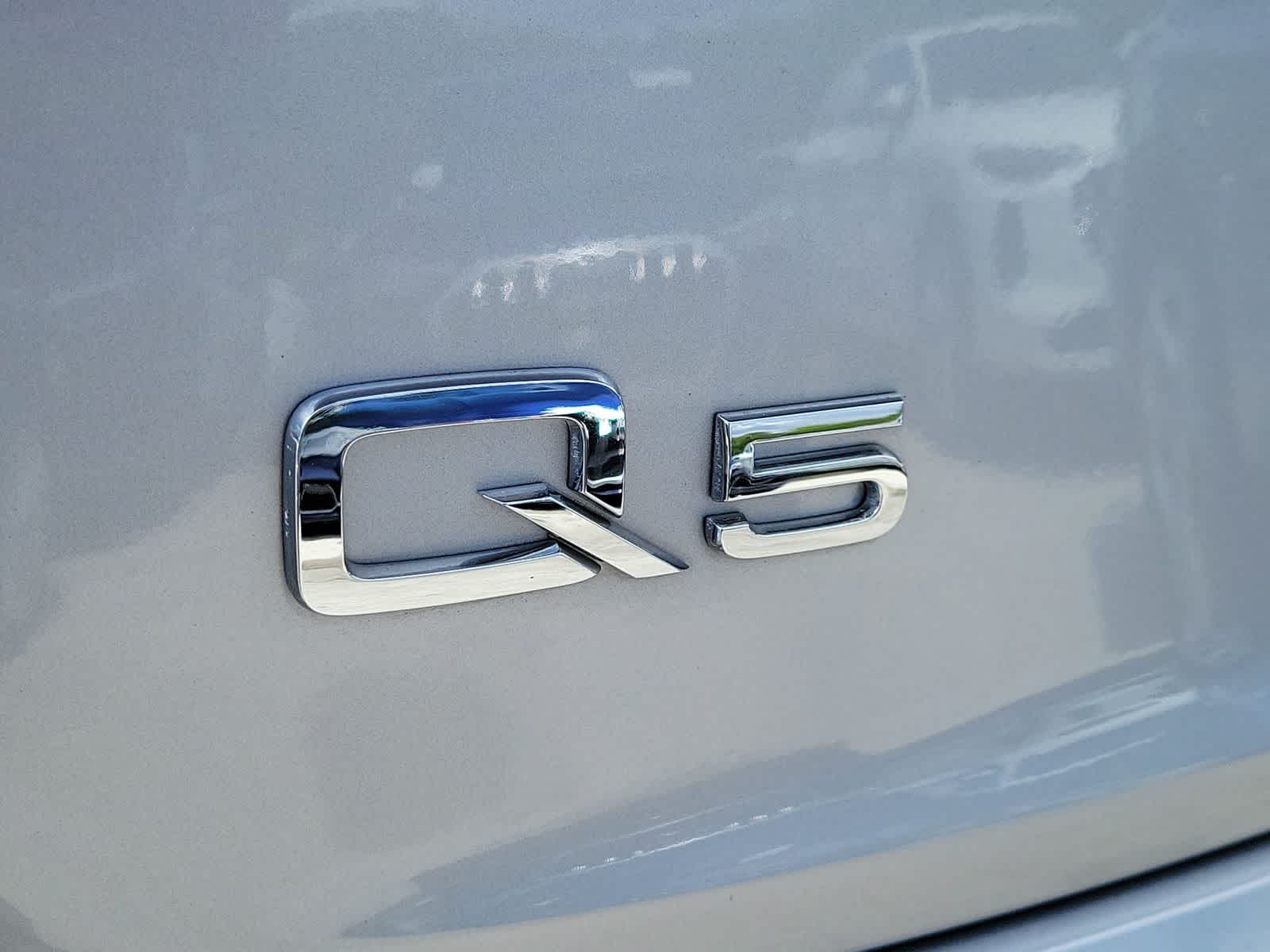 Thumbnail: 2023 Audi Q5 - 14