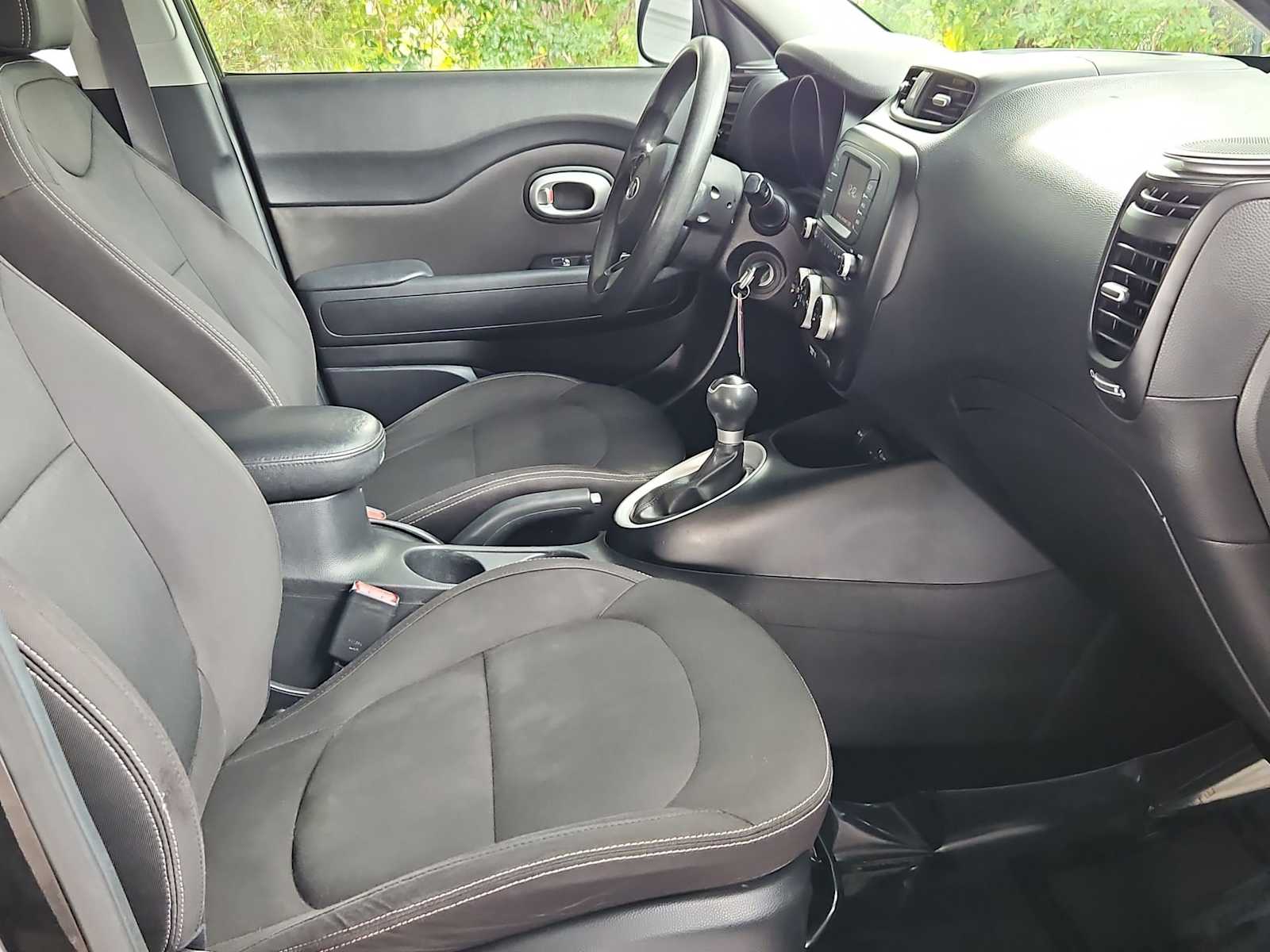 Thumbnail: 2018 Kia Soul - 22