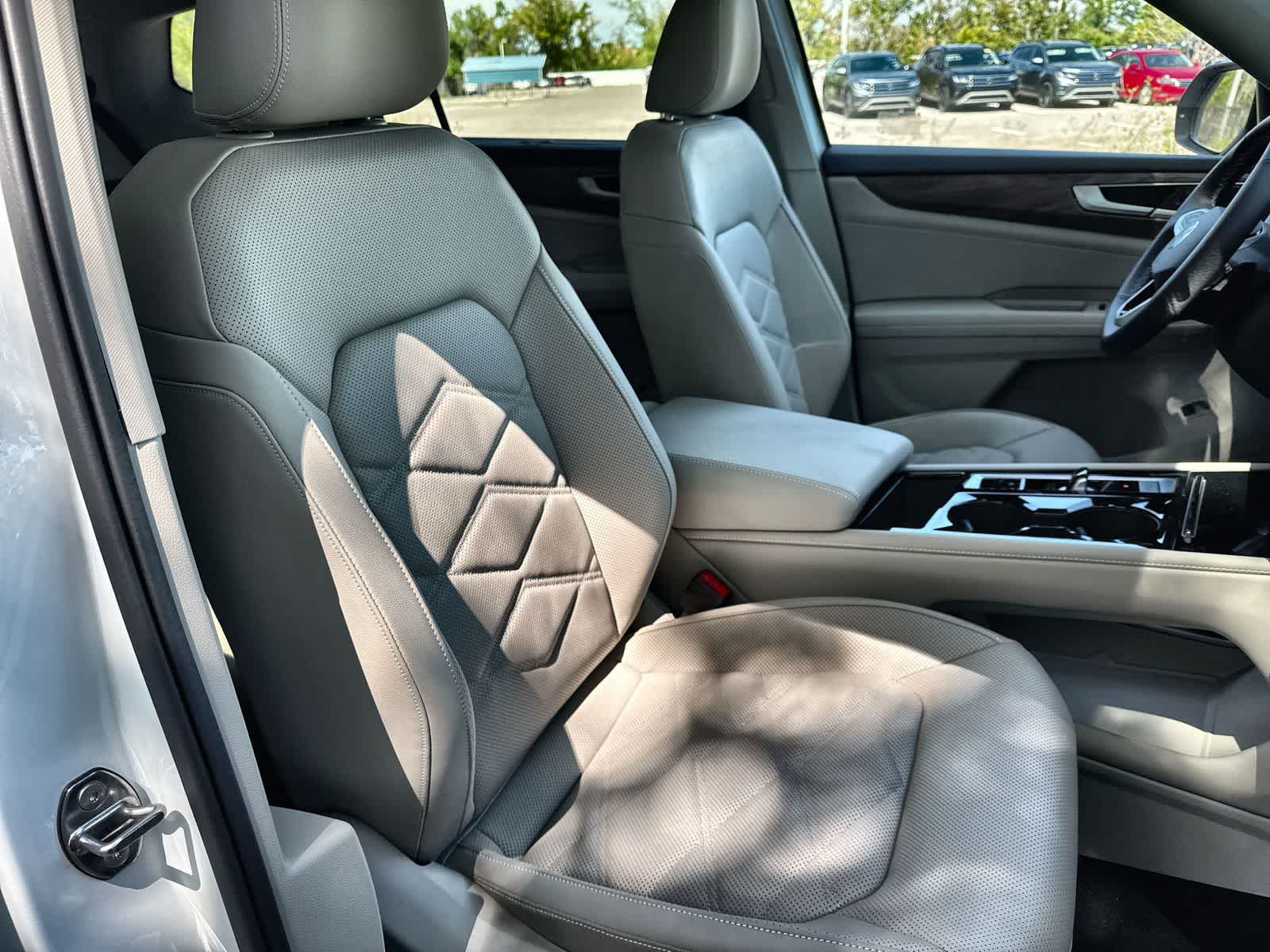 Thumbnail: 2026 Volkswagen Atlas - 19