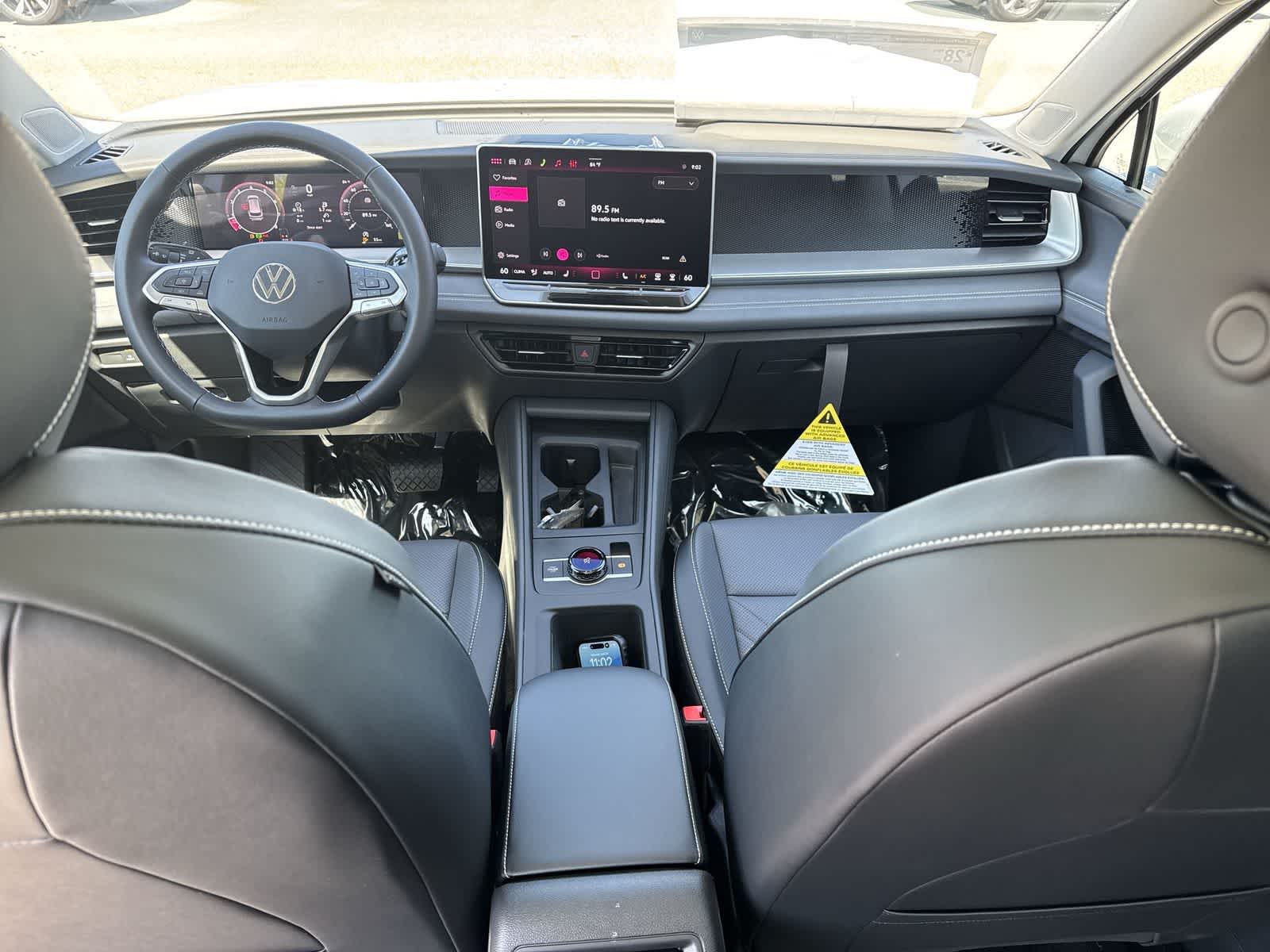 Thumbnail: 2026 Volkswagen Tiguan - 14