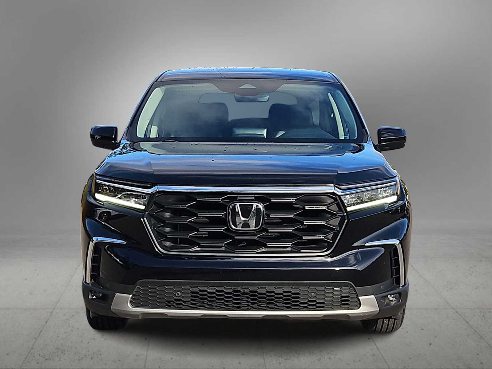 Thumbnail: 2025 Honda Pilot - 3