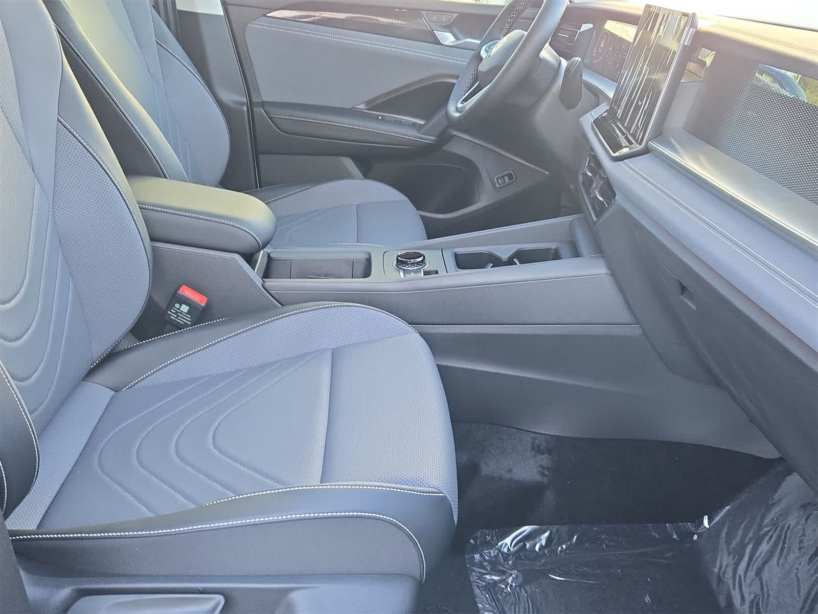 Thumbnail: 2026 Volkswagen Tiguan - 29