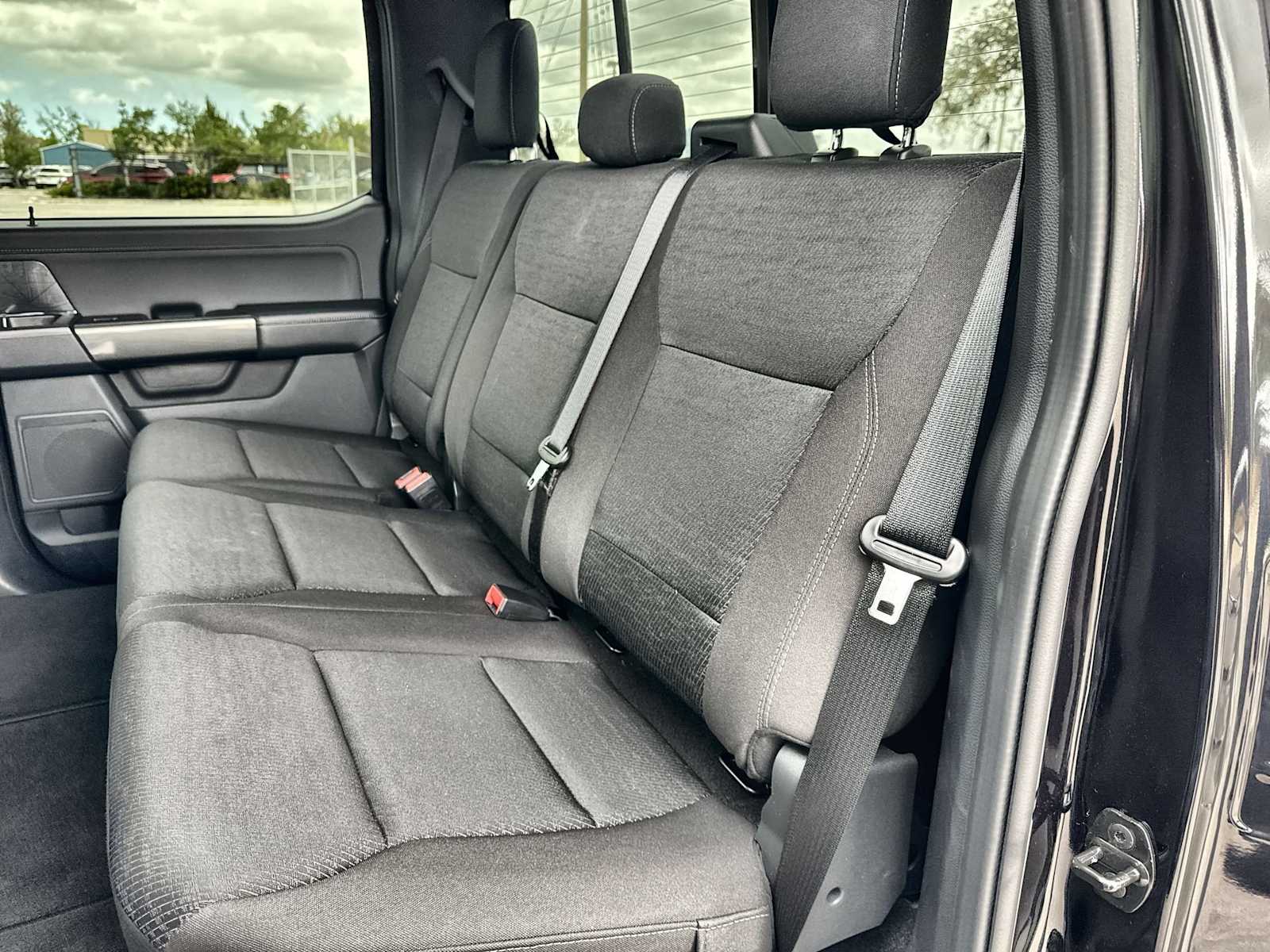 Thumbnail: 2023 Ford F-150 - 19