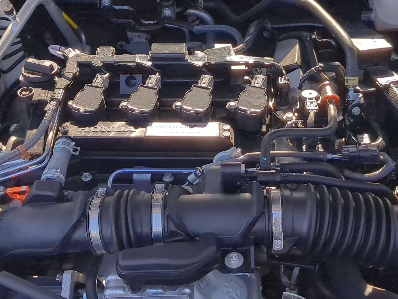 Thumbnail: 2018 Honda Accord - 15