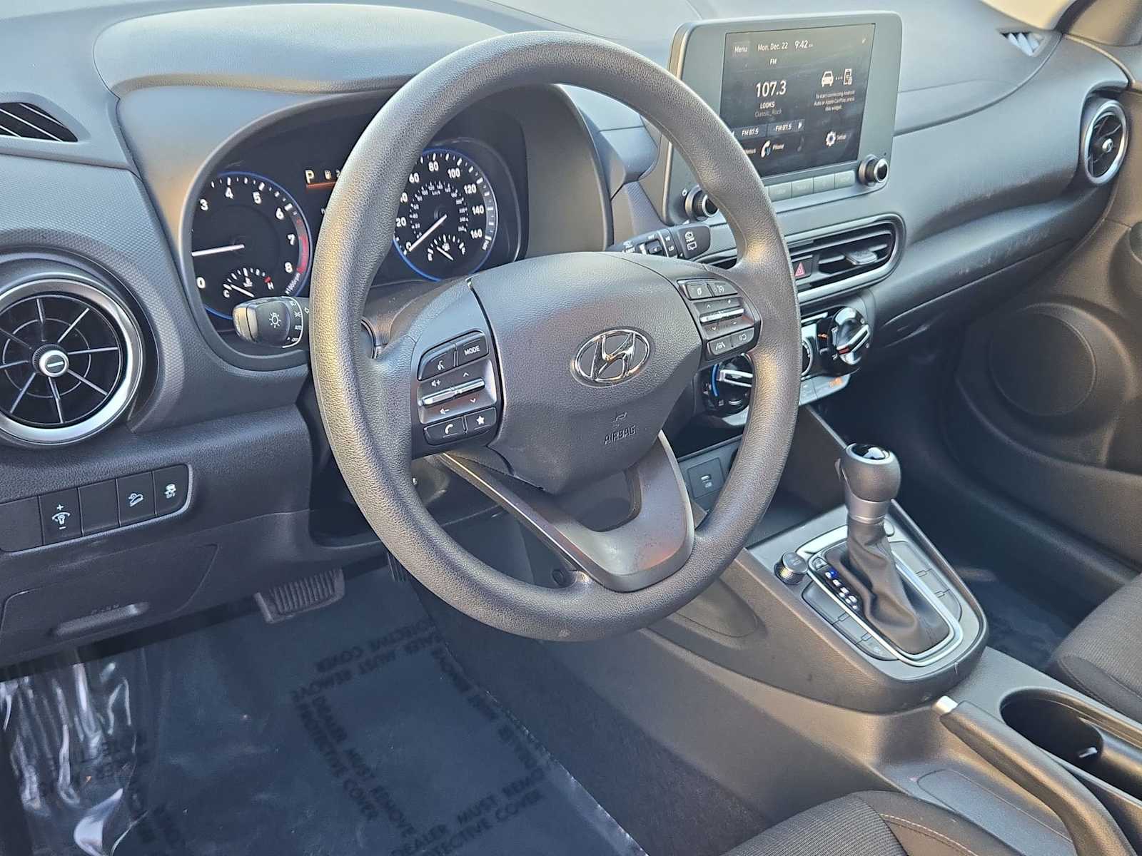 Thumbnail: 2023 Hyundai Kona - 10