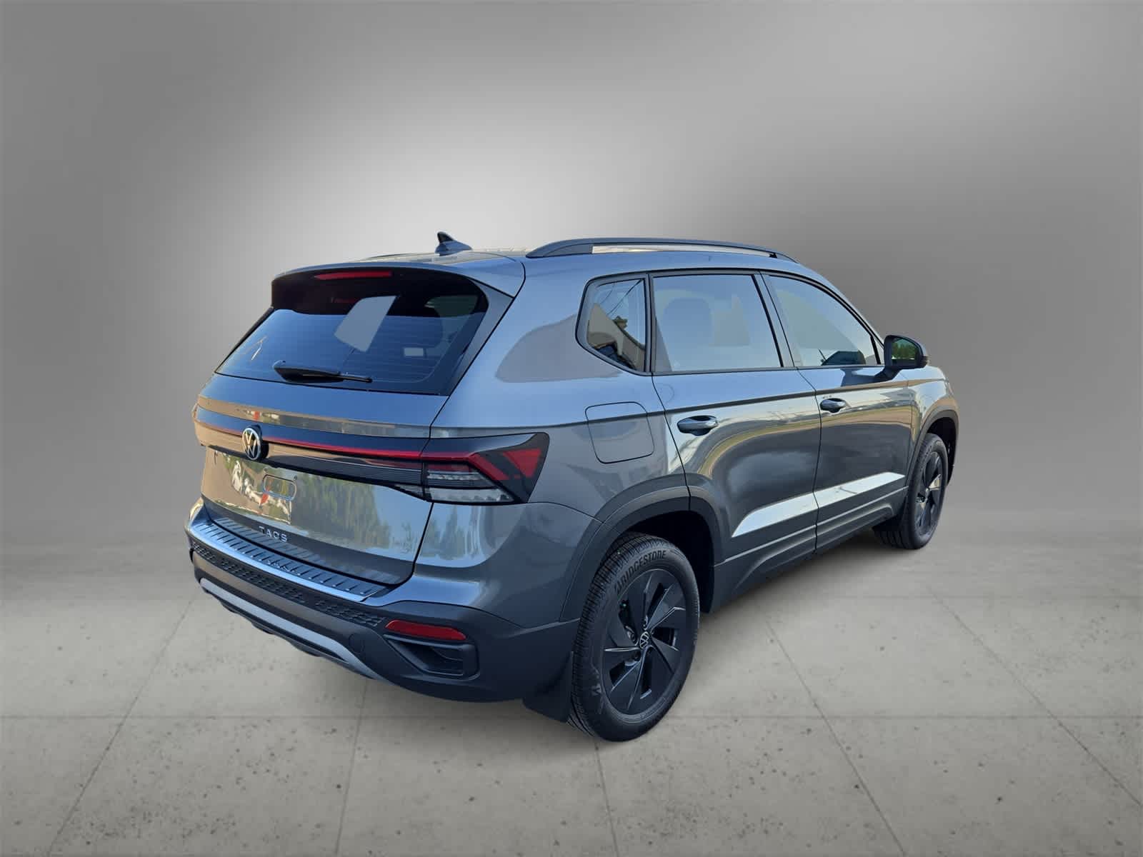 Thumbnail: 2025 Volkswagen Taos - 8