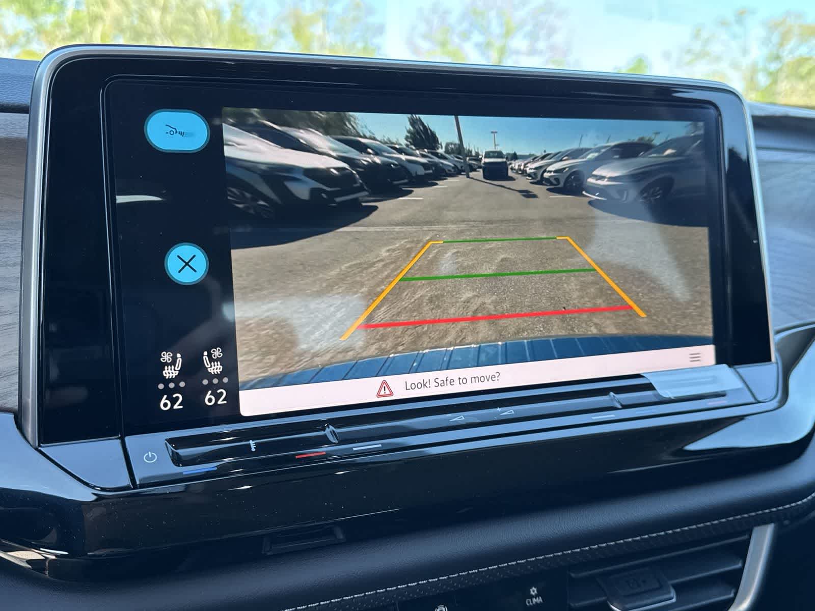 Thumbnail: 2026 Volkswagen Atlas - 26