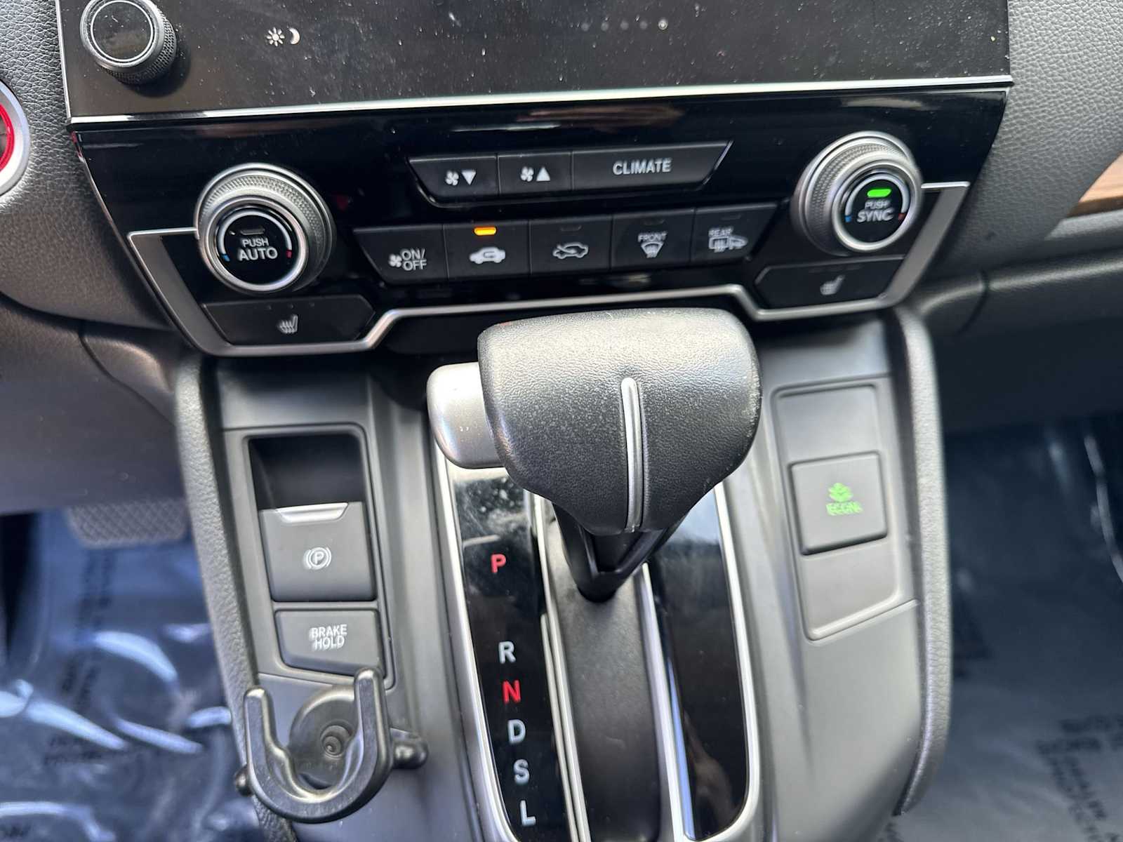 Thumbnail: 2017 Honda CR-V - 30