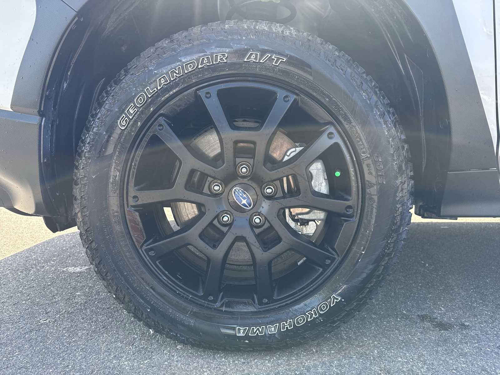 Thumbnail: 2025 Subaru Crosstrek - 13