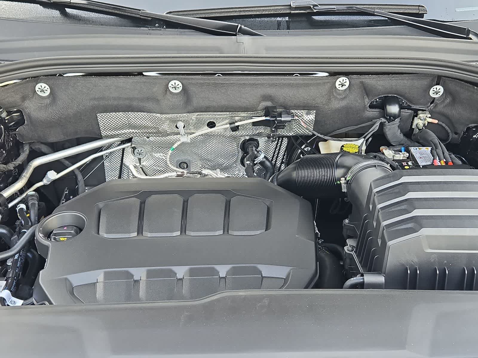 Thumbnail: 2026 Volkswagen Atlas - 14