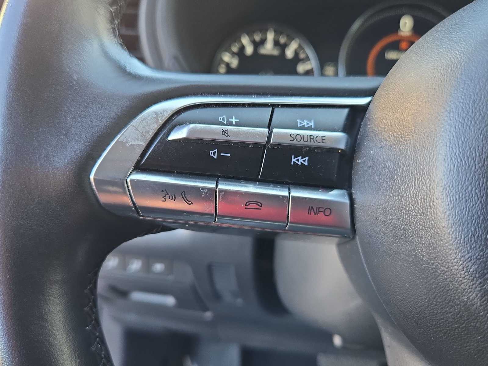 Thumbnail: 2023 Mazda CX-30 - 24