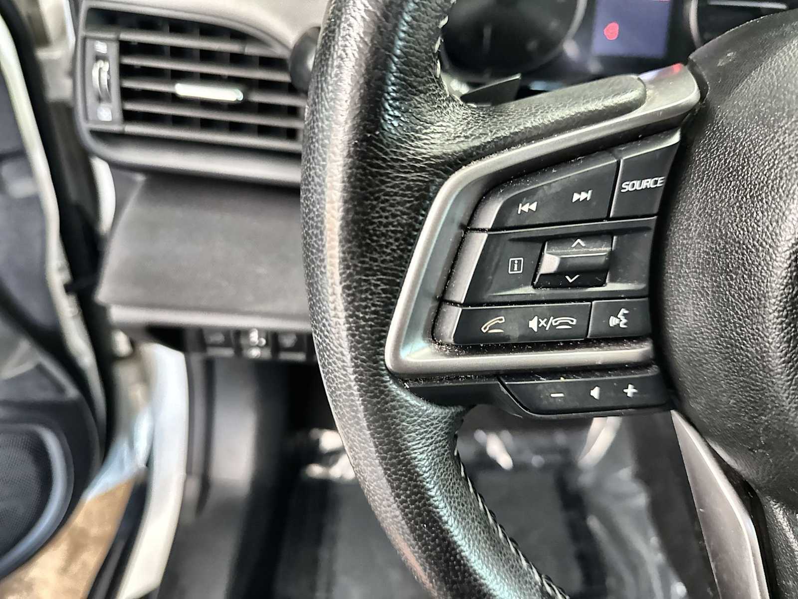 Thumbnail: 2024 Subaru Outback - 23