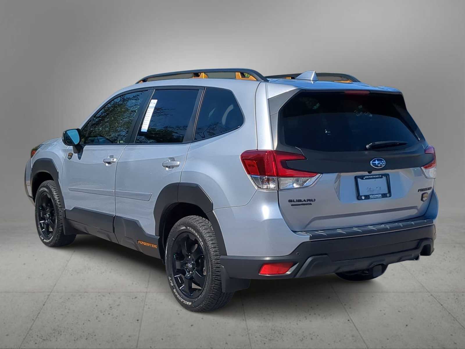 Thumbnail: 2023 Subaru Forester - 6