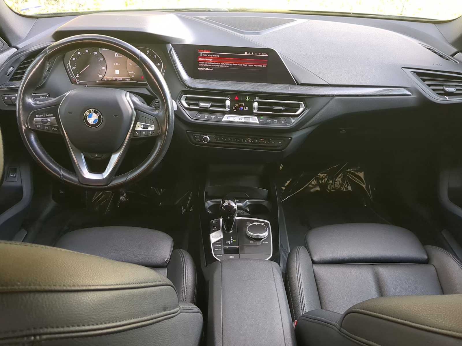 Thumbnail: 2021 BMW 2 Series - 16