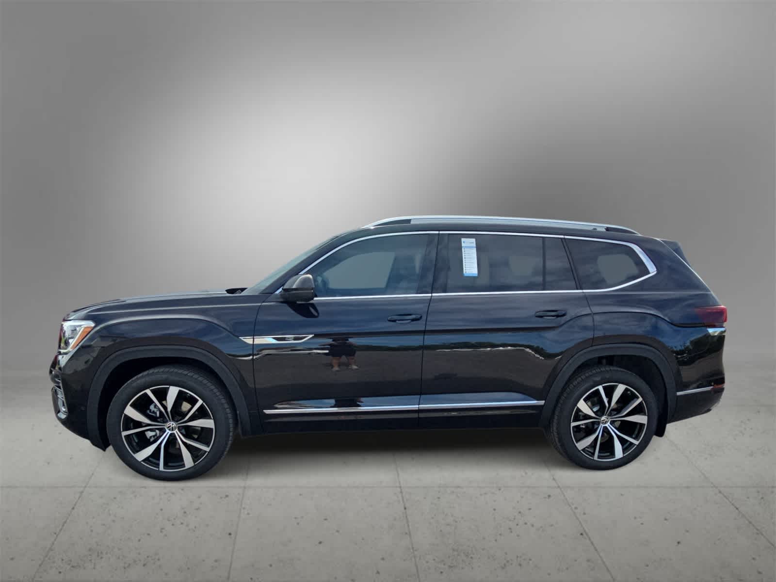 Thumbnail: 2026 Volkswagen Atlas - 5