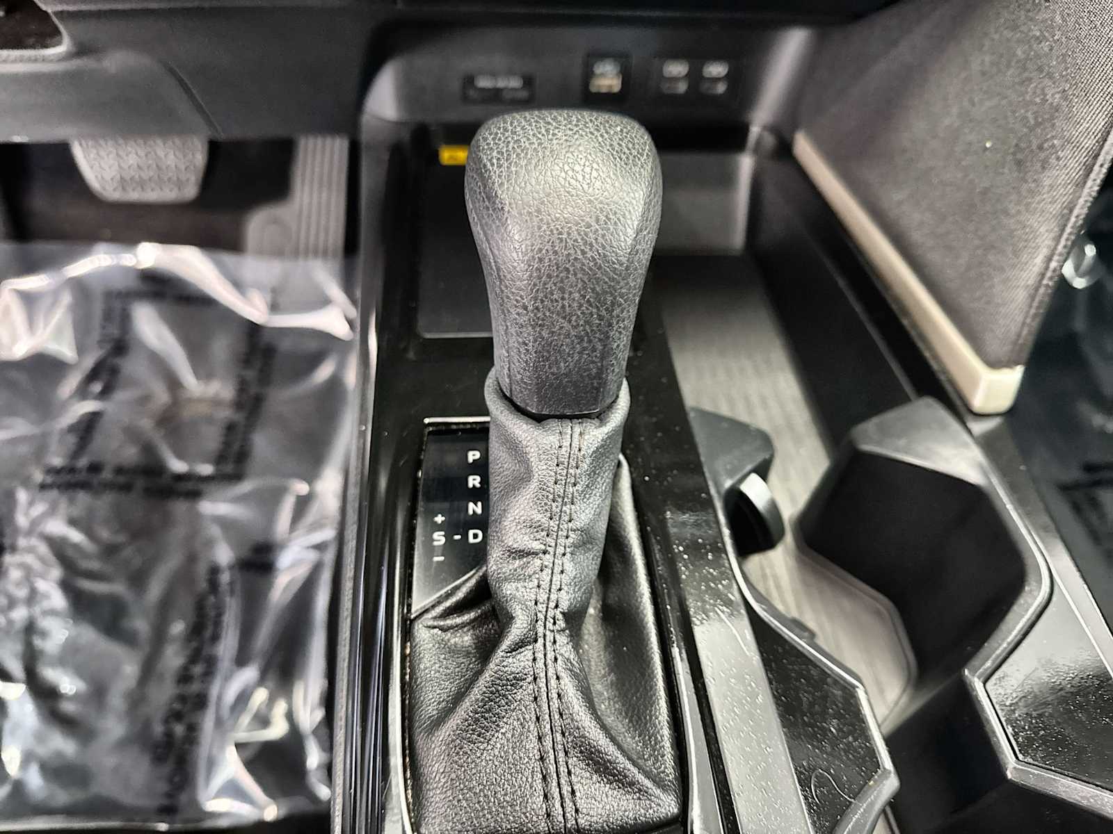 Thumbnail: 2025 Toyota Camry - 29