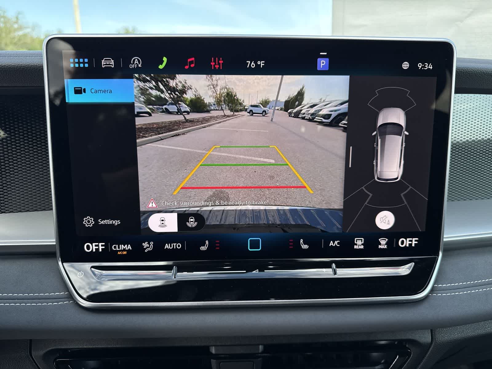 Thumbnail: 2026 Volkswagen Tiguan - 27