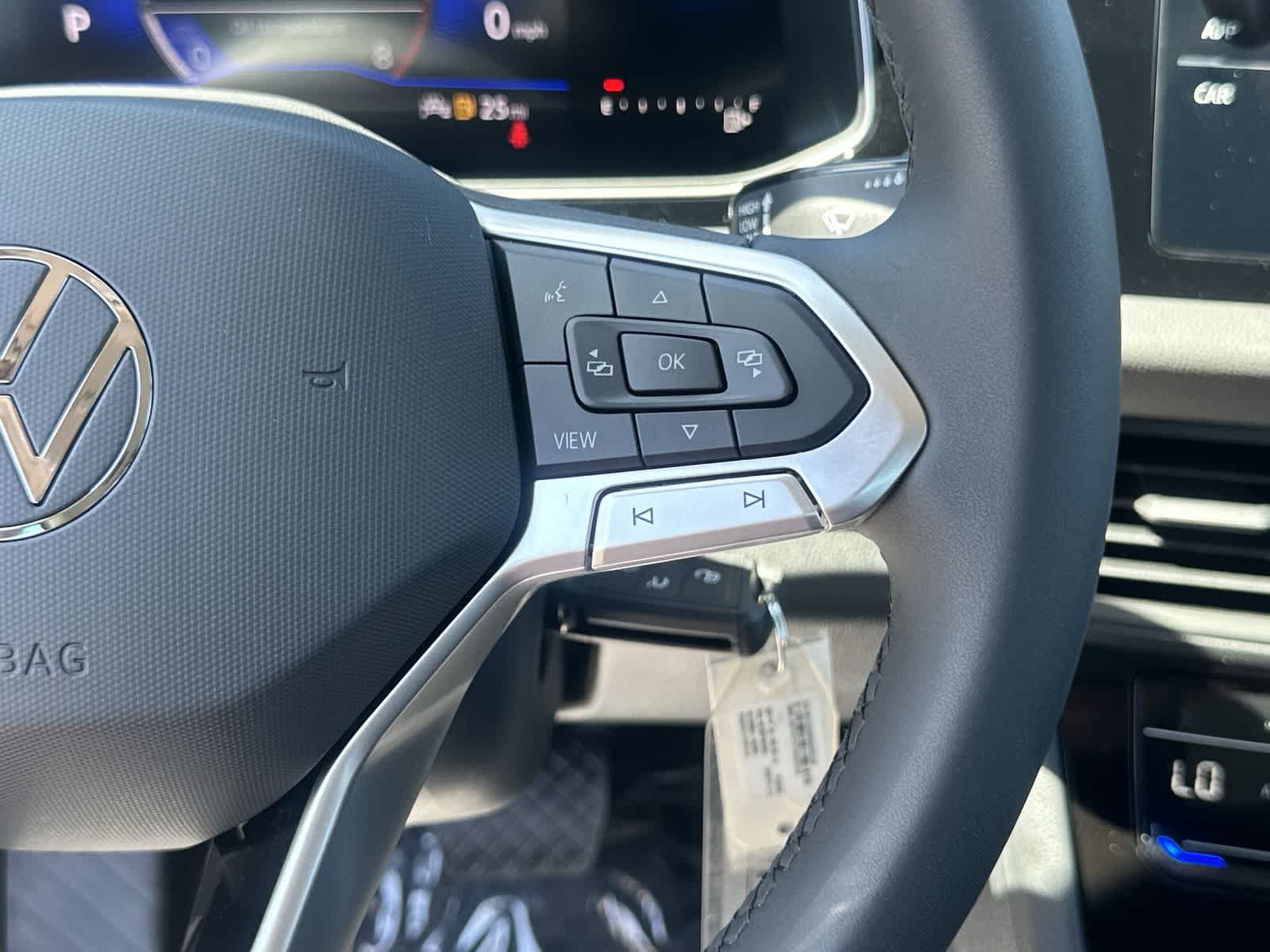 Thumbnail: 2026 Volkswagen Jetta - 23