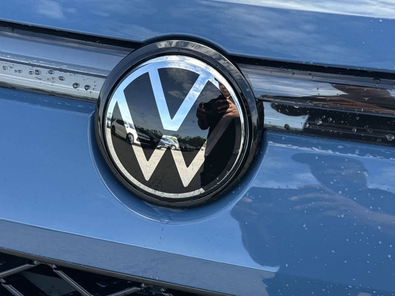 Thumbnail: 2026 Volkswagen Tiguan - 10