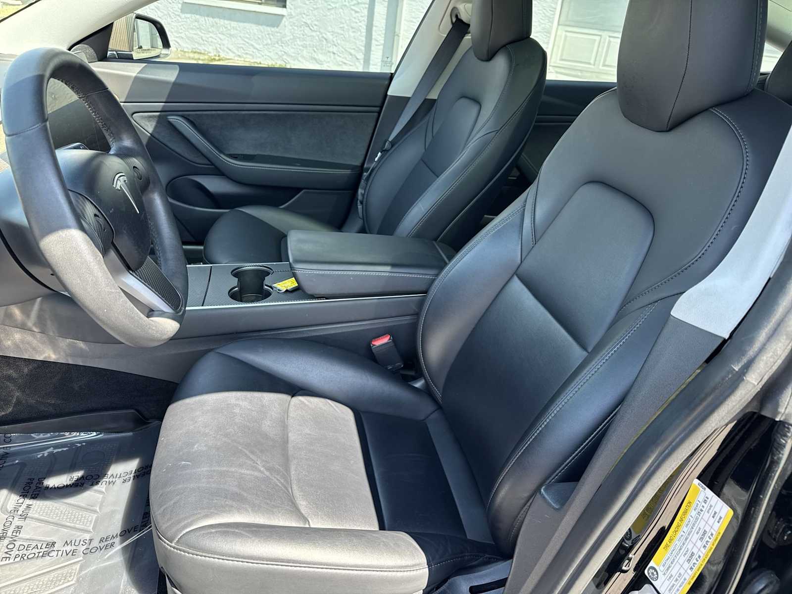 Thumbnail: 2020 Tesla Model 3 - 15