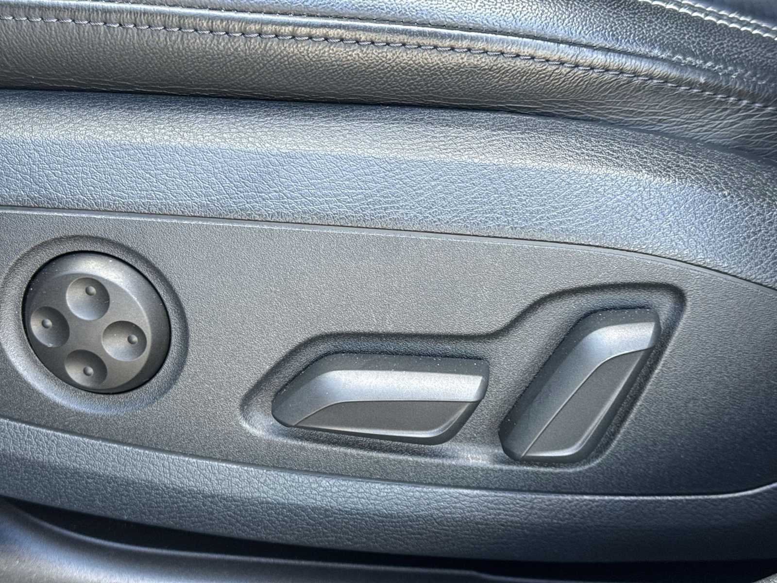 Thumbnail: 2023 Audi A5 - 16