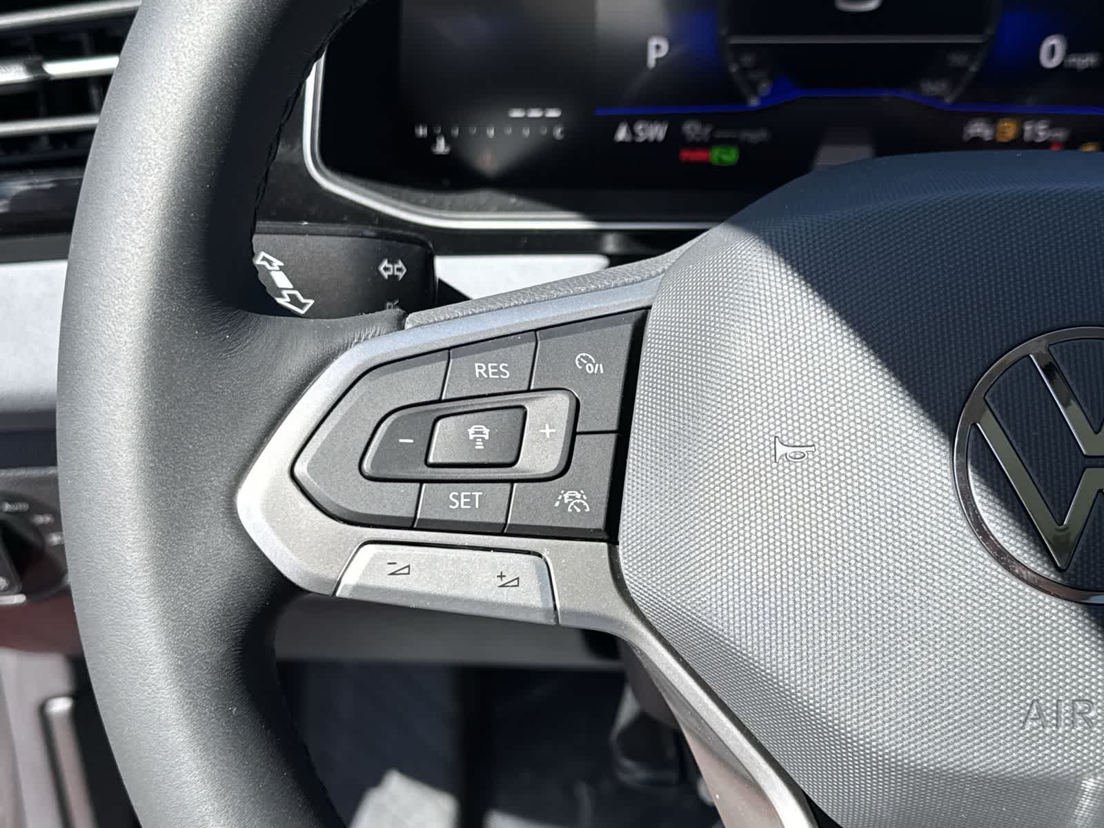 Thumbnail: 2026 Volkswagen Jetta - 23