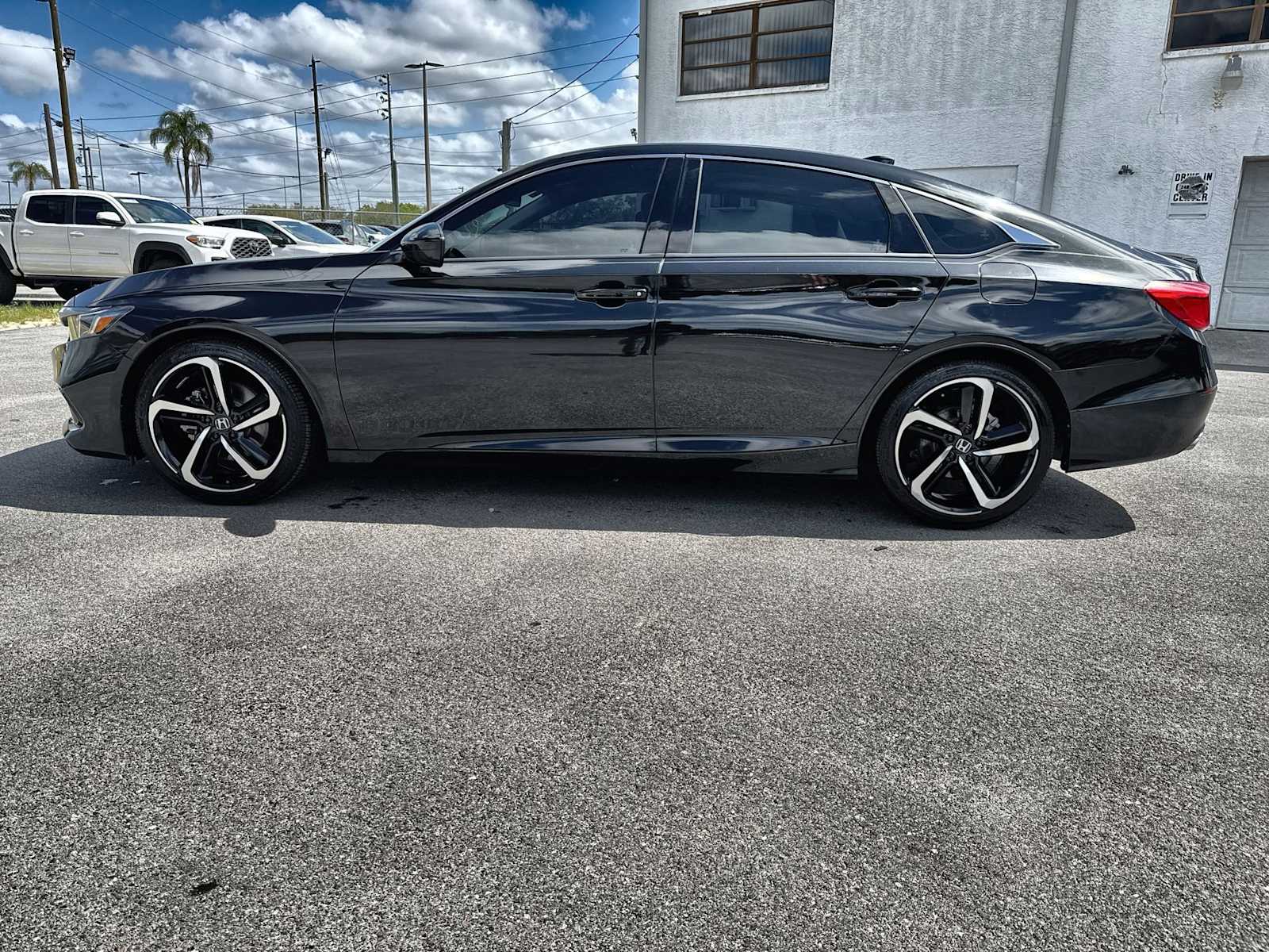 Thumbnail: 2021 Honda Accord - 3