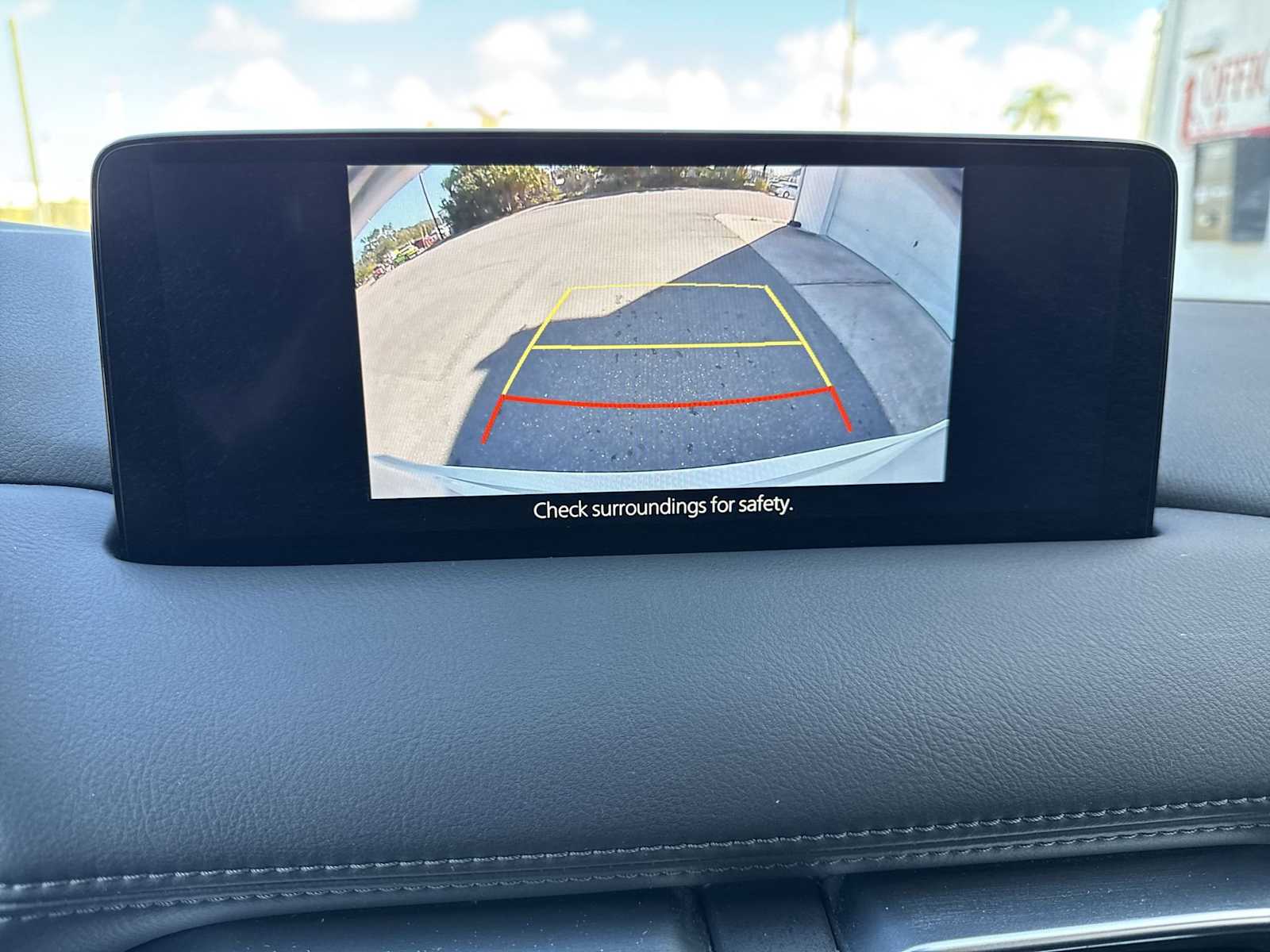 Thumbnail: 2023 Mazda CX-5 - 28