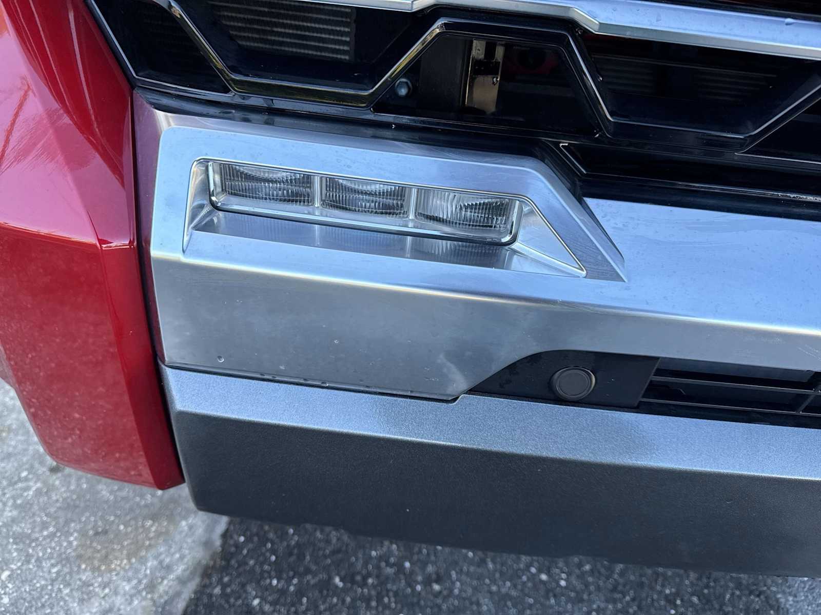 Thumbnail: 2023 Toyota Tundra - 10