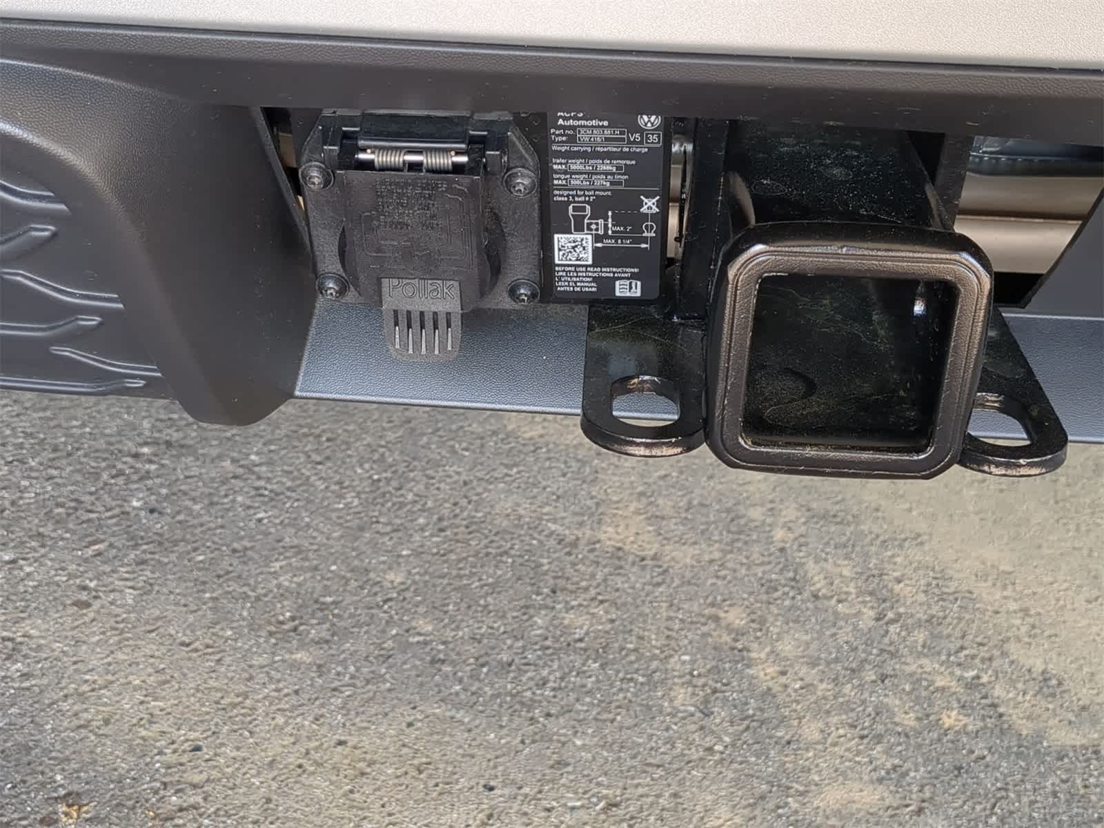 Thumbnail: 2025 Volkswagen Atlas - 35