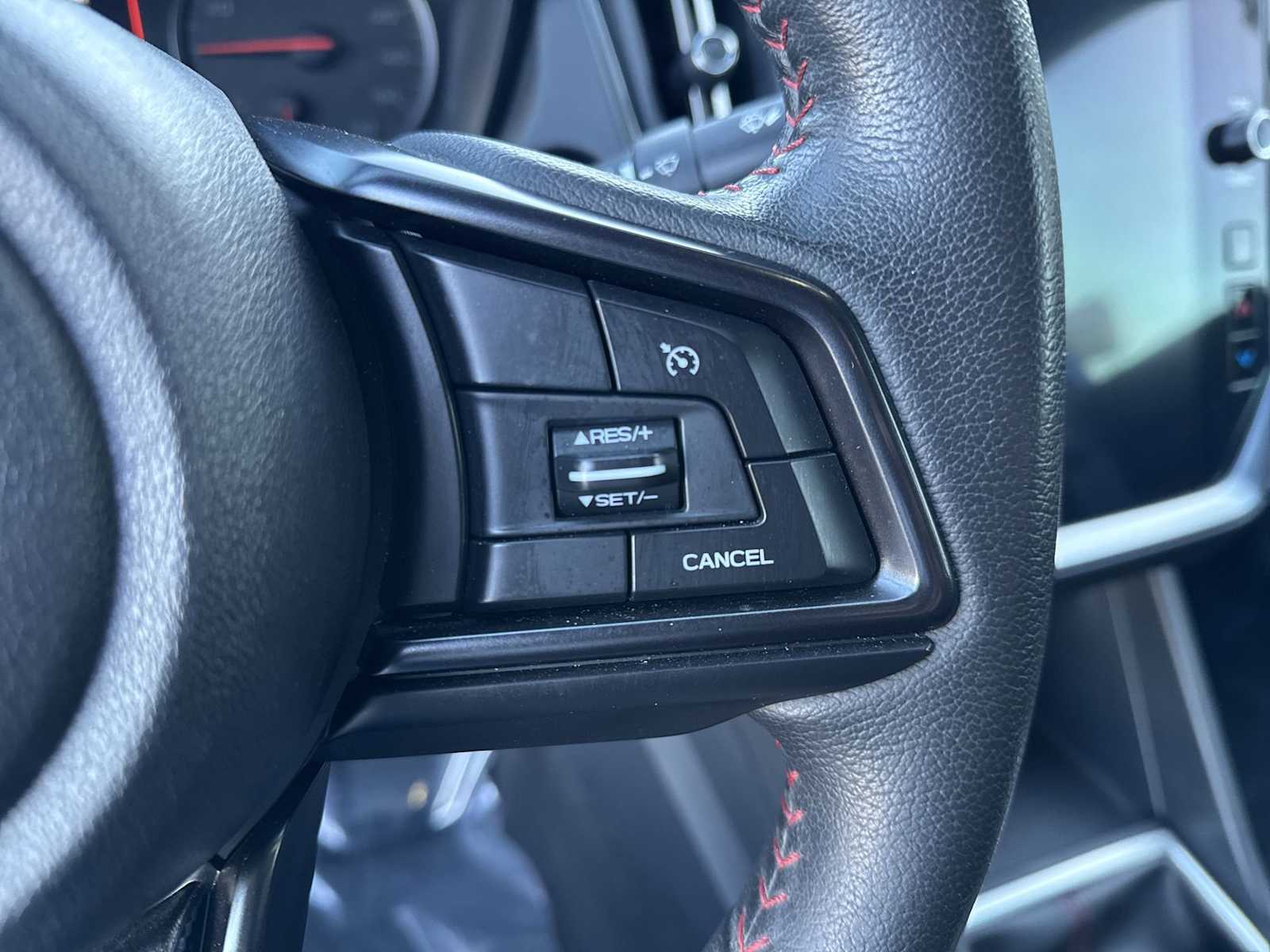 Thumbnail: 2023 Subaru WRX - 23