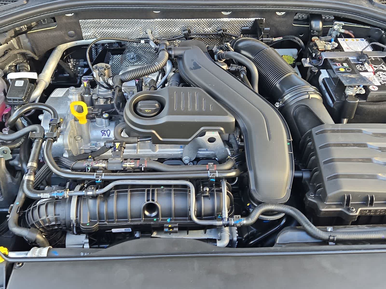 Thumbnail: 2026 Volkswagen Jetta - 15